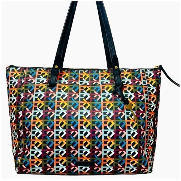 Fossil Handbags - Fossil Rachael Tote